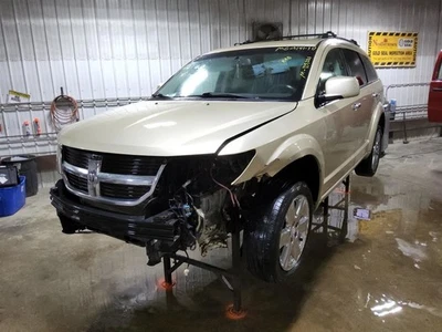 2010 Dodge Journey ABS Antilock Brake Pump Foto 1 de 4