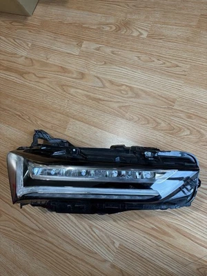 2021-2023 ACURA TLX SIN ESPECIFICACIONES A PASO LATERAL DERECHO OEM FARO LÁMPARA 33100-TGV-A04 Foto 1 de 4