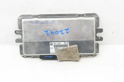 BMW 535i 550i 740i 750i Suspensión Accionamiento Dinámico Módulo VDC Fabricante de Equipo Original Usado Foto 1 de 4