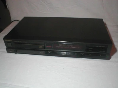 Technics SL - P200 - lettore CD - Solo Ricambi -Leggi descrizione - Immagine 1 di 4