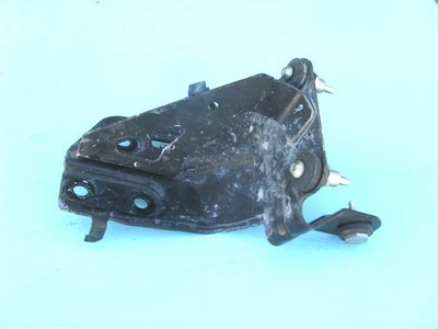 10 11 12 FORD FUSION LINCOLN MKZ HYBRID PUMP ABS ANTI LOCK BRAKE BRACKET SUPPORT - Image 1 of 3
