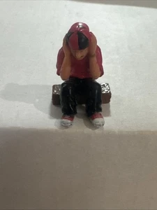 Figurina Lonley Boy Homies serie 7 #225 Lil Homies 1,75 Homie 1/32 - Foto 1 di 5