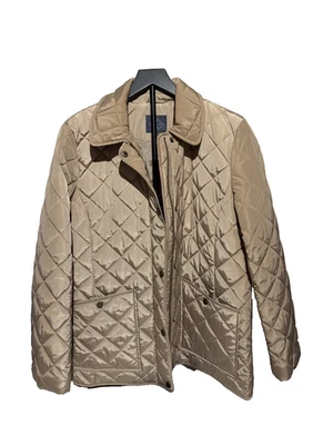 圣约翰湾女式秋季/冬季外套质量大号 — 第 1/4 张图片