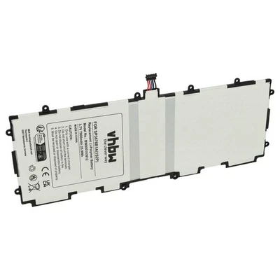Batteria per Samsung Galaxy Note GT-N8013 GT-N8010 7000mAh 3,7V - Immagine 1 di 4