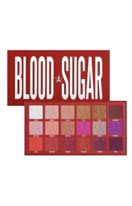 Brand New Eye Shadow Palette Jeffree Star Blood Sugar USA - Picture 1 of 5