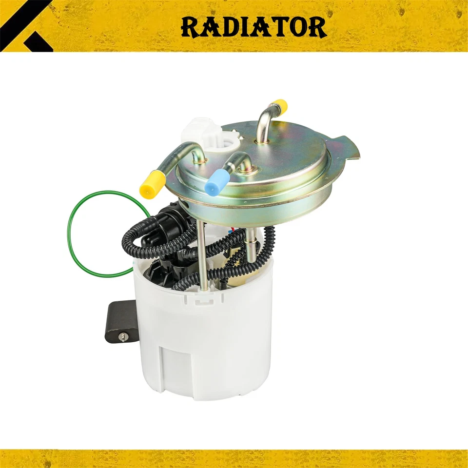 Fuel Pump Assembly w/ Fuel Sender Fits 2004-2006 Chevrolet Avalanche 2500 FG0374 - Image 1 of 4