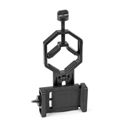 Adattatore smartphone Omegon 25-48mm