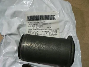 HMMWV HUMMER CONTROL ARM BUSHING P/N 5568251 - Bild 1 von 2