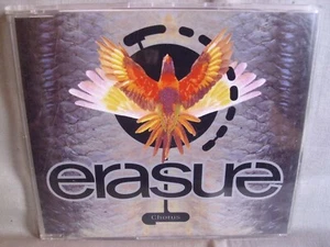 Erasure- Chorus- 4-Track-MCD - Bild 1 von 2