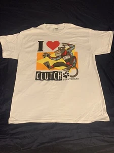 2013 Panther Racing Tee Shirt Large - Picture 1 of 3