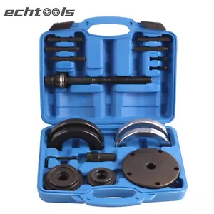 echtools Radlagerwerkzeug 85mm Radlager Wechsel Radnabe KFZ Werkzeug Abzieher - Bild 1 von 5
