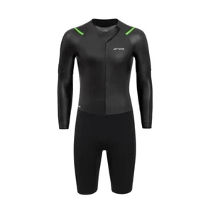 Orca Men's Aesir Thermal SwimRun Wetsuit - 2024 - Picture 1 of 3