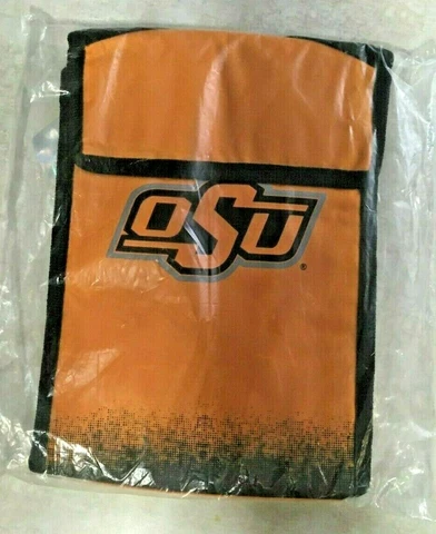 OSU Lunch Bag Cover