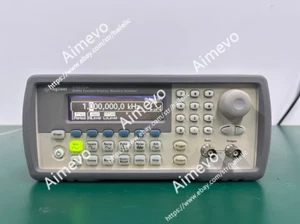 HP KEYSIGHT Agilent 33220A 20 MHz Función/Generador de Forma de Onda Arbitraria - Imagen 1 de 5