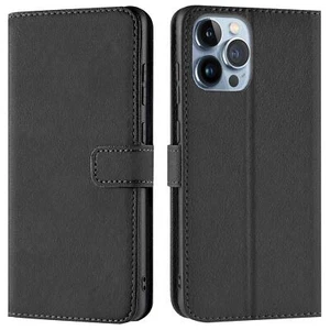 Funda De Cartera Para Apple Iphone 14 Pro Max - Imagen 1 de 6