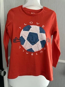 Boys tshirt 4-5 years - Picture 1 of 6