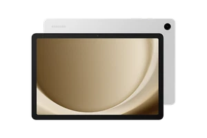 Samsung Galaxy Tab A9+ 5G (SM-X216B UD) 64 GB Silver - Bild 1 von 7