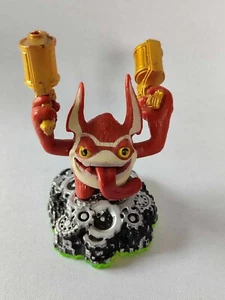 Figurine Skylander Skylanders Series 1 Spyro's Adventure Trigger Happy - Picture 1 of 1
