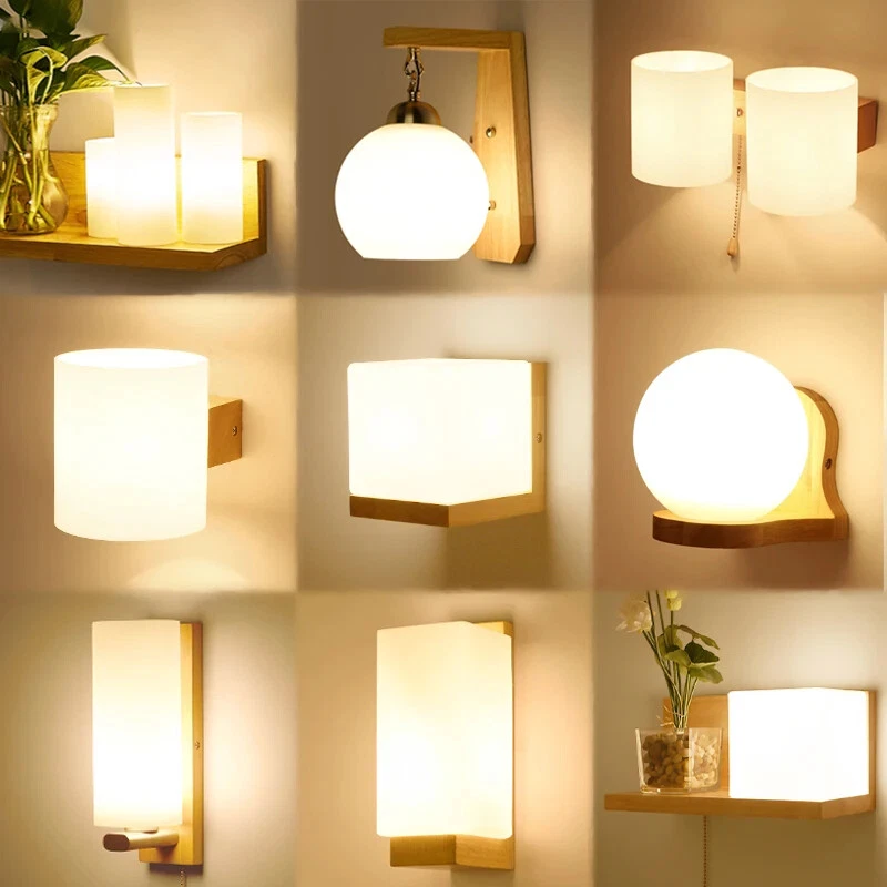 New indoor and outdoor waterproof wall lamp LED wall lamp decoration - Image 1 of 4