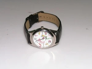 Rare Dr. Seuss Islands of adventure watch needs battery - Picture 1 of 2