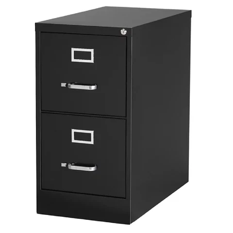 Hirsh 26 ½" 2-Drawer Letter File Cabinet Cover