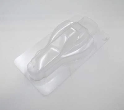 Tamiya 58080 Astute/58097 Super Astute/2017, 1825050/11825050 Body Shell, NEW - Image 1 of 2