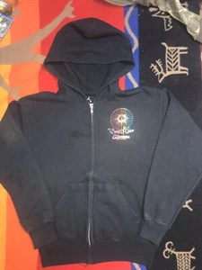 Disneyland Resorts Walt Disney World exclusive World of Color Sweater Kids L. - Picture 1 of 8