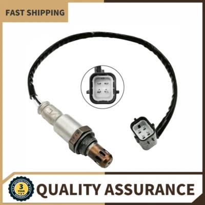 234-4380 Oxygen O2 Sensor Downstream For 2008-2013 Nissan Rogue Infiniti G37 USA — 第 1/4 张图片