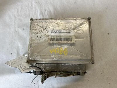 Used Engine Control Module fits: 2005 Chevrolet Silverado 2500 pickup Electronic - Image 1 of 4