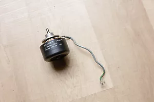 Revox PR99 MkII Mk II Studer 1.021.210 Motor 5/84 1984 Great CONDITION - Imagen 1 de 4