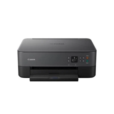 CANON | Stampante Multifunzione A Getto D'Inchiostro TS5350a Wi-Fi Nero - Immagine 1 di 3