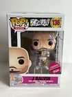 J Balvin Signed Funko #136 PSA AM35848