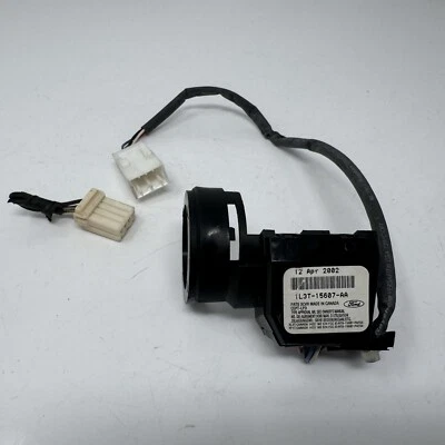 Ford OEM PATS Immobilizer Transceiver Anti-The Theft   Key Reader 1L3T-15607-AA - Image 1 of 4