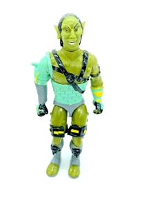 Advanced dungeons and dragons LJN 1983 Vintage Figure Ogre King 368 - Picture 1 of 3