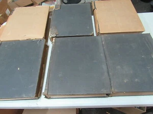 The Hexaglot Bible Compr the Holy Scrip in the Origina Tongues ~ 6 Volumes, 1901 - Picture 1 of 6