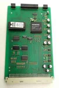 CEAG 40071338313 Prozessor GVL24.1 CPU Modul SPS Steuerung Platine - Bild 1 von 7