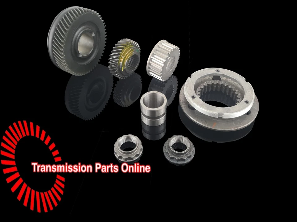 Peugeot 308 1.6 HDi 5sp Manual BE4 Gearbox OE 33 / 50 Tooth 5th Gear Repair Kit - Image 1 of 1