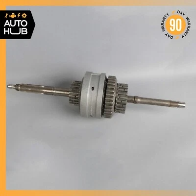 81-85 Mercedes W126 500SEC 380SLC transmisión automática engranaje planetario OEM Foto 1 de 4