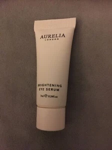 aurelia brightening eye serum 7ml travel Size BN Unused - Picture 1 of 2