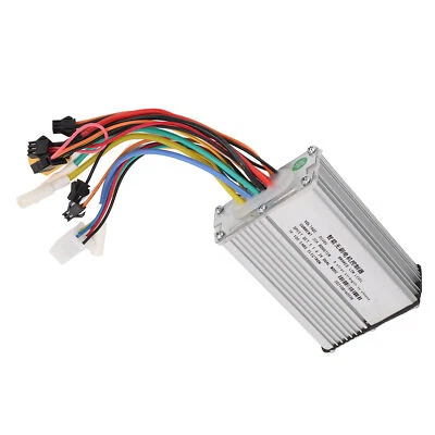 48V E-Scooter Brushless Controller Steuergerät für Elektroroller KUGOO M4 2-Rad - Bild 1 von 4