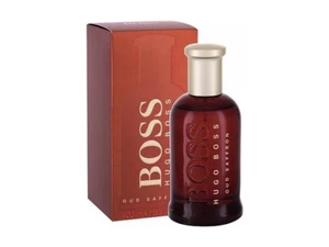 Hugo Boss Oud Saffron for Men, 3.3oz Eau de Parfum - Picture 1 of 1
