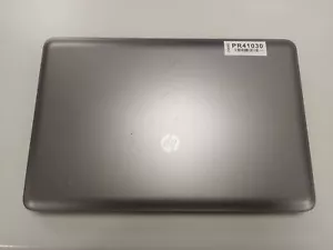 HP 225 G1 500 GB HDD Advanced Micro Devices E2-2000 1750 MHz 4 GB RAM 15,6" computer portatile USATO - Foto 1 di 4