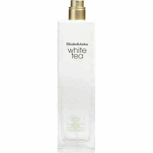 Elizabeth Arden White Tea Women's Eau de Toilette - 3.3oz (Tester)