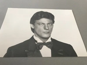 HERBERT LÉONARD - PHOTO DE PRESSE ORIGINALE 18x24cm - Imagen 1 de 1