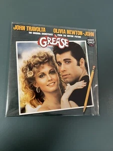 Various ‎– Grease 2 x 12" Vinyl 2019 E.U Press MINT LTD PINK VERY RARE!! - Bild 1 von 5