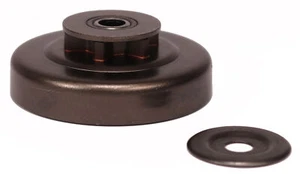 Kettenritzel Kettenrad komplett Dolmar 3/8" PS32 PS3400 PS3410 und andere  - Bild 1 von 3