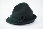 Faustmann Filcowy kapelusz Kapelusz leśny Tradycyjny kapelusz Wełniany kapelusz myśliwski Kapelusz męski Kapelusz turystyczny #43
