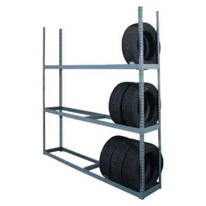 Martins MTSR-3 3-Tier Tire Storage Rack Passenger and Light Truck - Picture 1 of 14