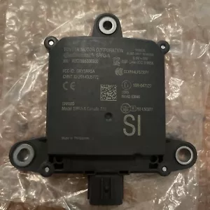 Continental Toyota Lexus Blind Spot Monitor Radar 88162-53040 88172 IS350 SRR3-A - Bild 1 von 5