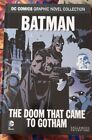 DC Comics Graphic Novel Collection, Batman - The Doom That Came To Gotham